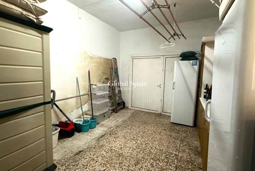 Resale - VILLA -
CABO ROIG - Costa Blanca