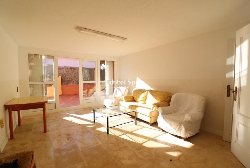 Resale - VILLA -
CABO ROIG - Costa Blanca