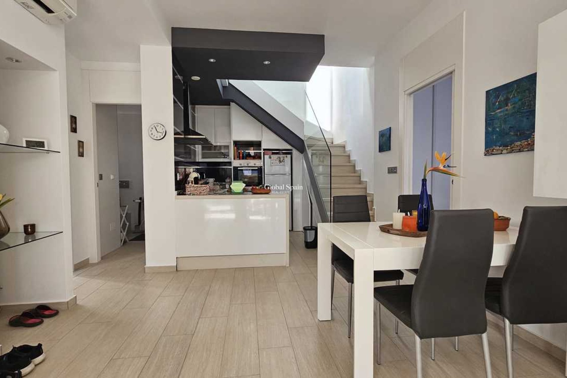 Resale - VILLA -
CABO ROIG - Costa Blanca