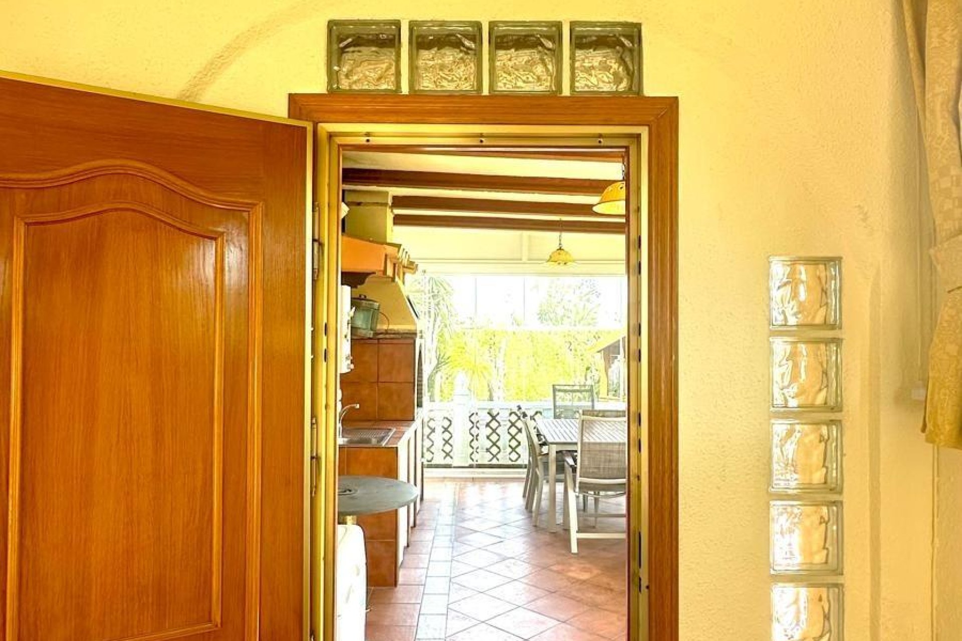 Resale - VILLA -
CABO ROIG - Costa Blanca