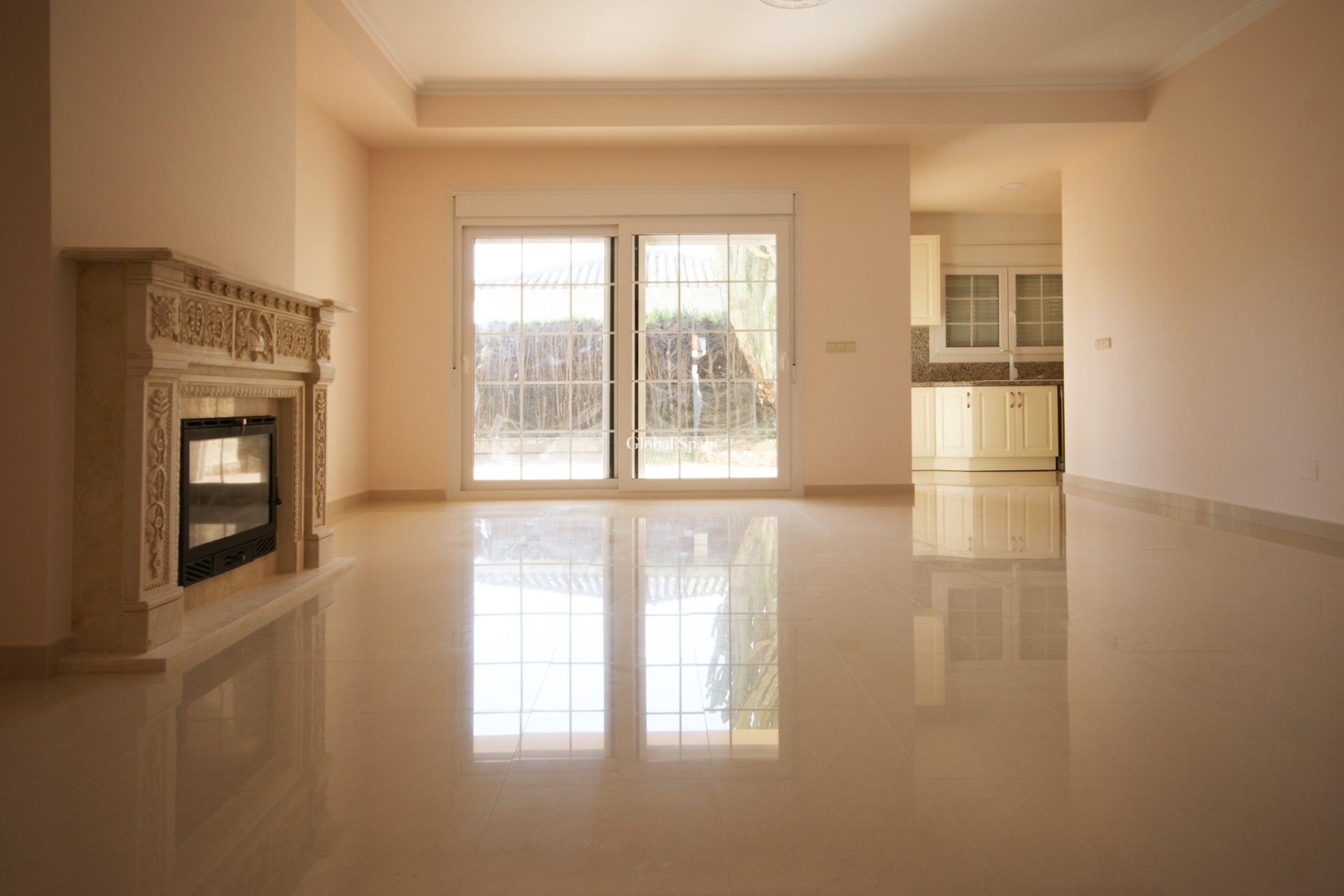 Resale - VILLA -
CABO ROIG - Costa Blanca