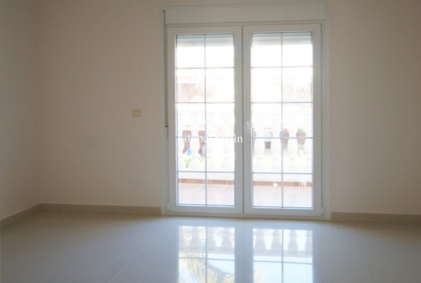 Resale - VILLA -
CABO ROIG - Costa Blanca