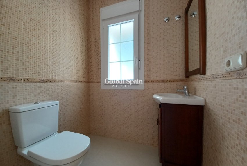 Resale - VILLA -
CABO ROIG - Costa Blanca