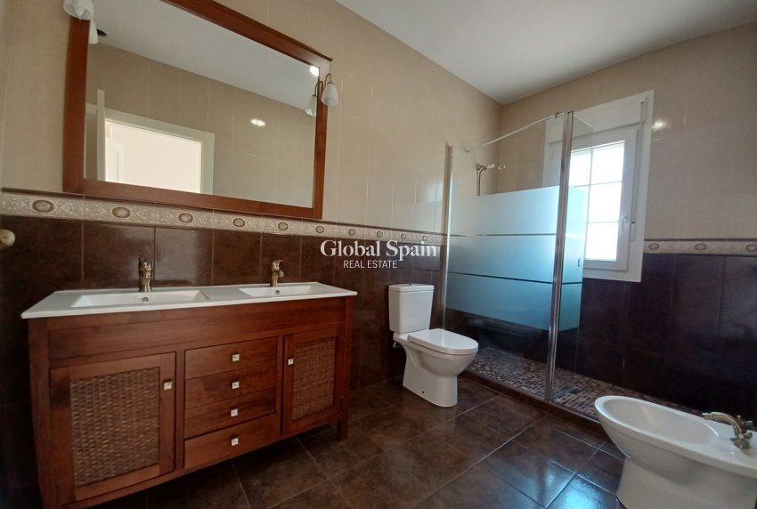 Resale - VILLA -
CABO ROIG - Costa Blanca