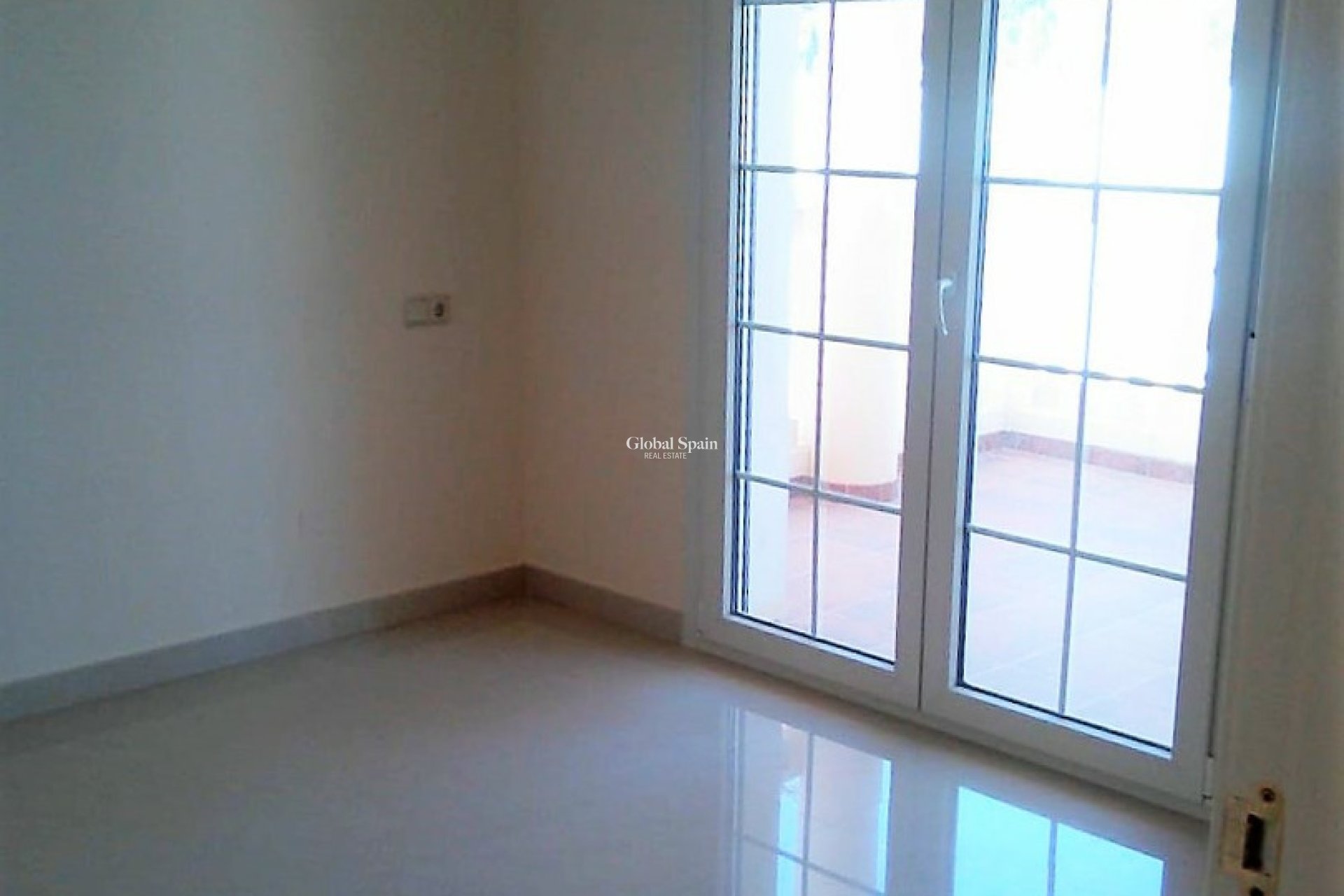 Resale - VILLA -
CABO ROIG - Costa Blanca