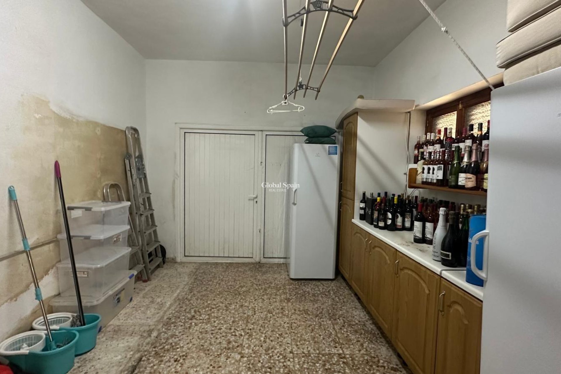 Resale - VILLA -
CABO ROIG - Costa Blanca