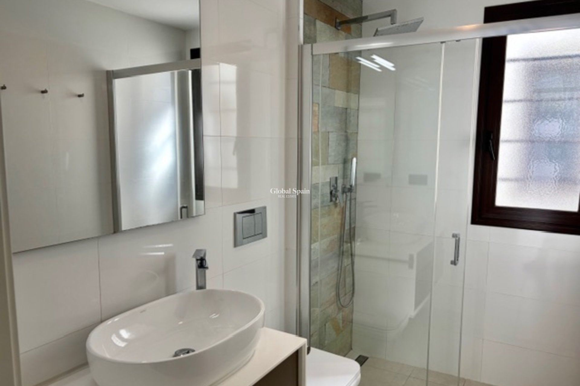 Resale - VILLA -
CABO ROIG - Costa Blanca