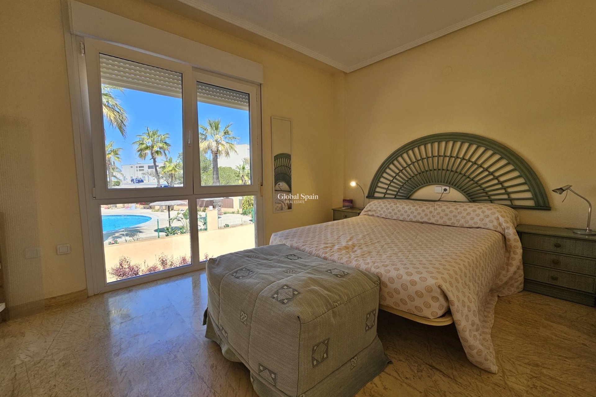 Resale - VILLA -
CABO ROIG - Costa Blanca