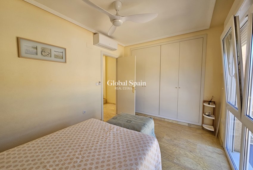 Resale - VILLA -
CABO ROIG - Costa Blanca