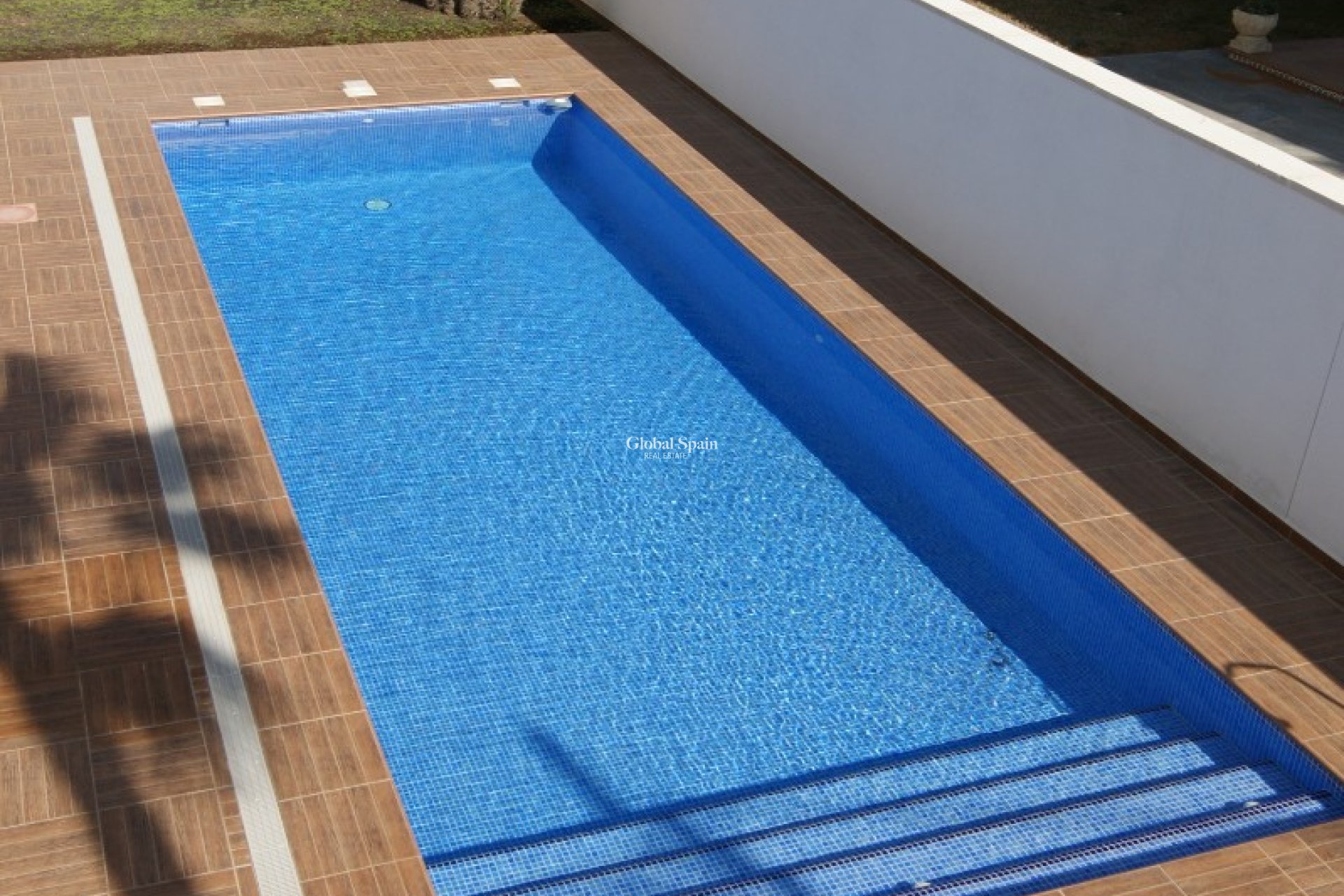 Resale - VILLA -
CABO ROIG - Costa Blanca