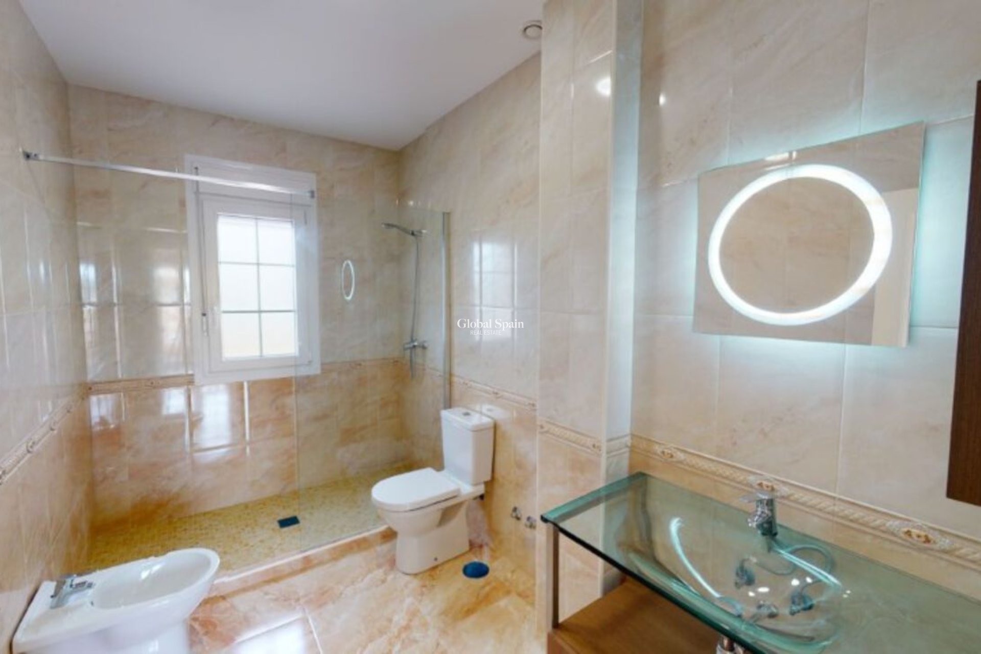 Resale - VILLA -
CABO ROIG - Costa Blanca