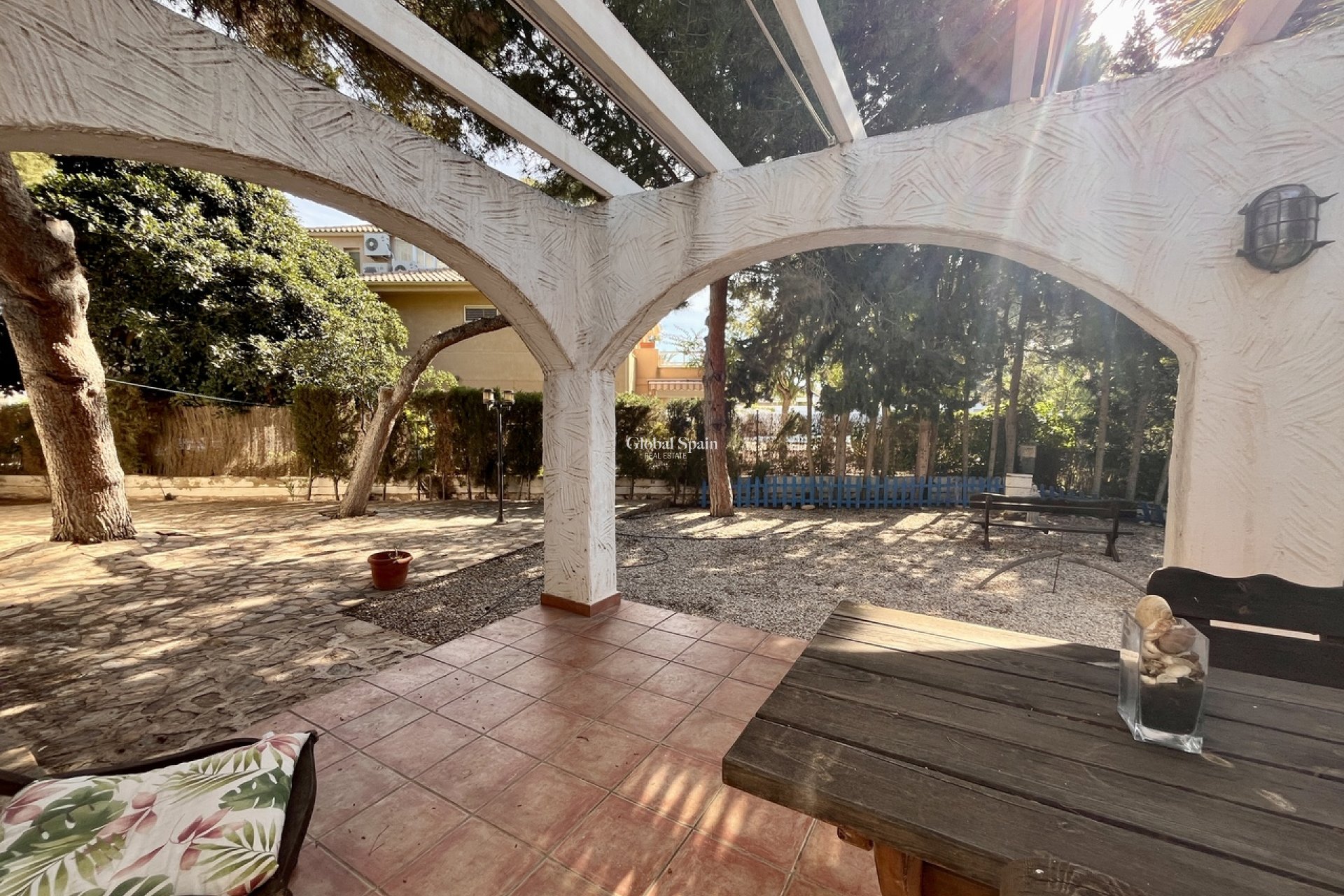 Resale - VILLA -
CABO ROIG - Costa Blanca