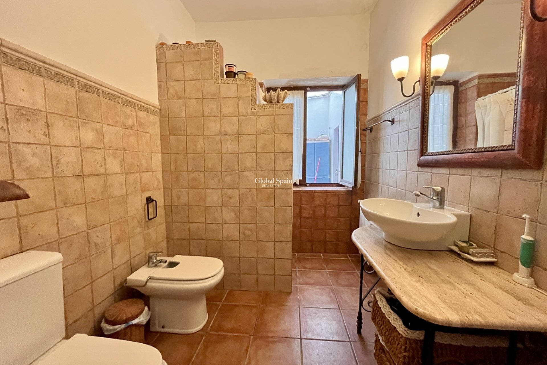 Resale - VILLA -
CABO ROIG - Costa Blanca