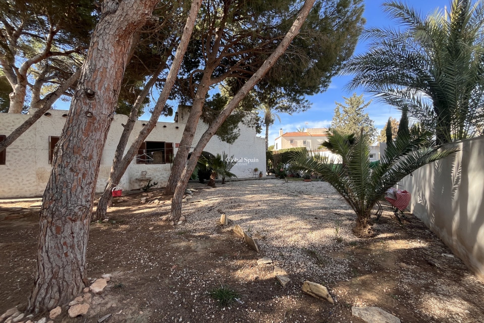 Resale - VILLA -
CABO ROIG - Costa Blanca