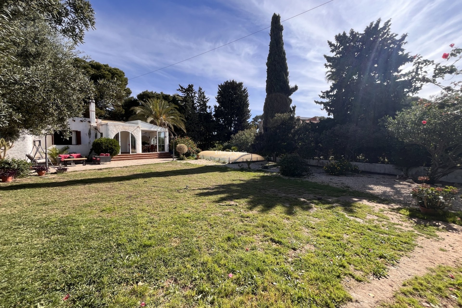 Resale - VILLA -
CABO ROIG - Costa Blanca