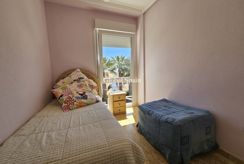 Resale - VILLA -
CABO ROIG - Costa Blanca