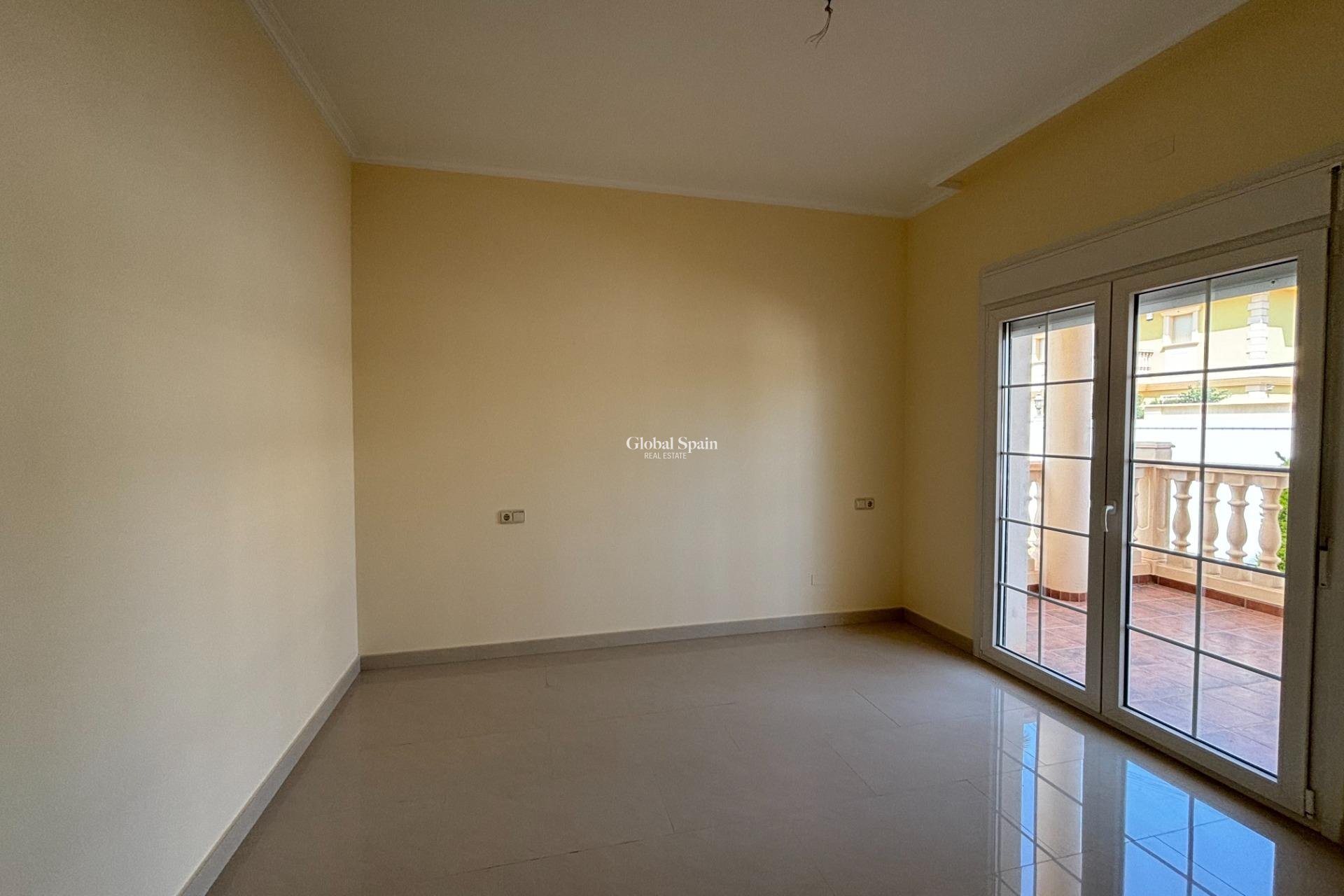 Resale - VILLA -
CABO ROIG - Costa Blanca