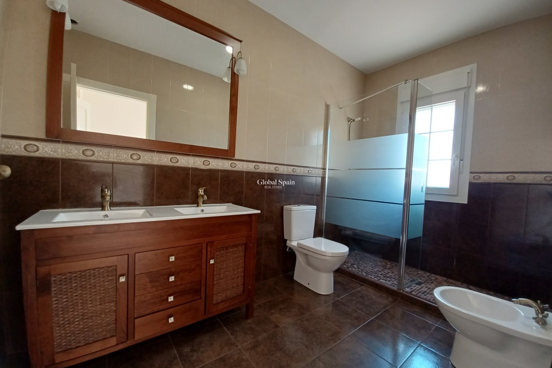 Resale - VILLA -
CABO ROIG - Costa Blanca