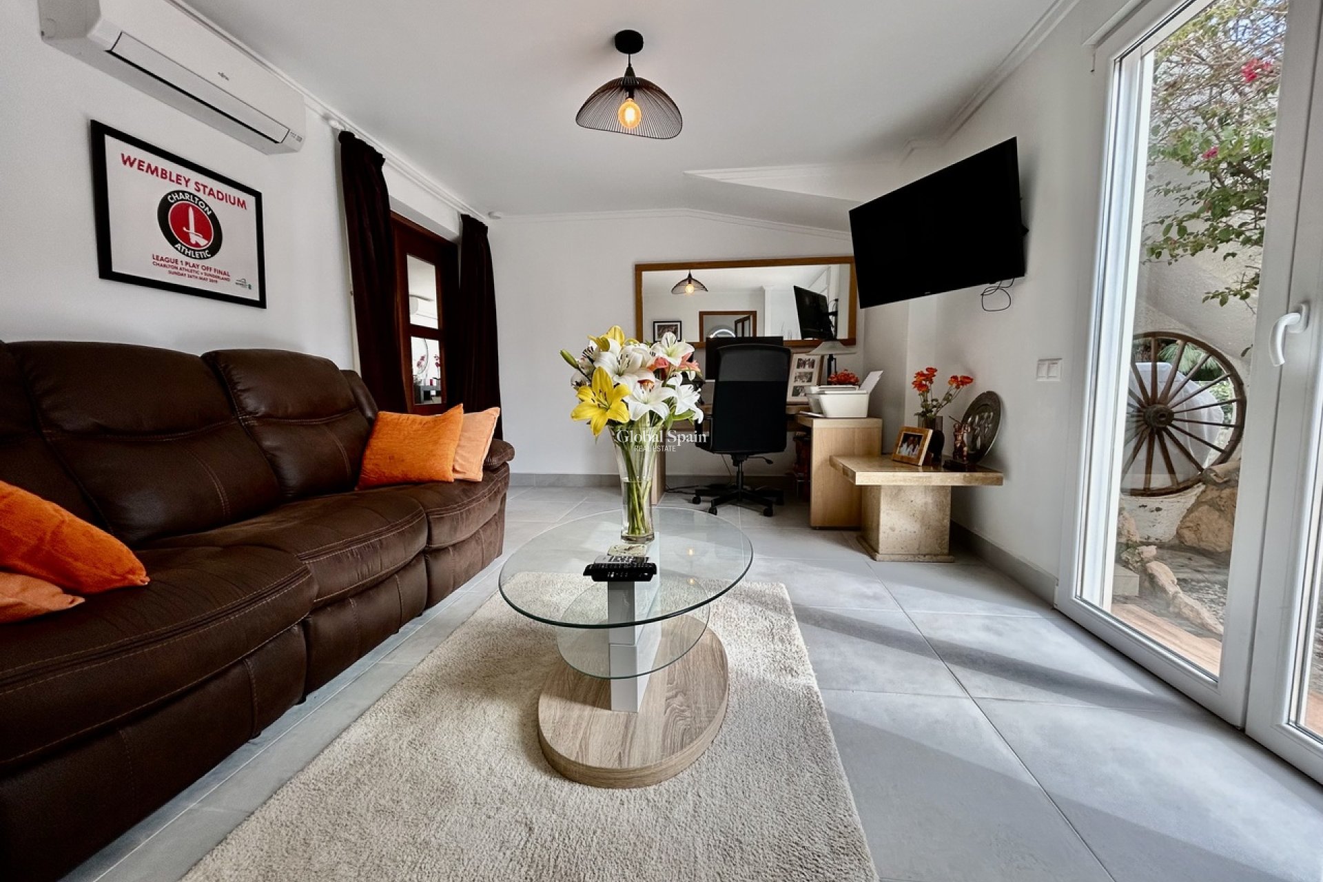 Resale - VILLA -
CABO ROIG - Costa Blanca
