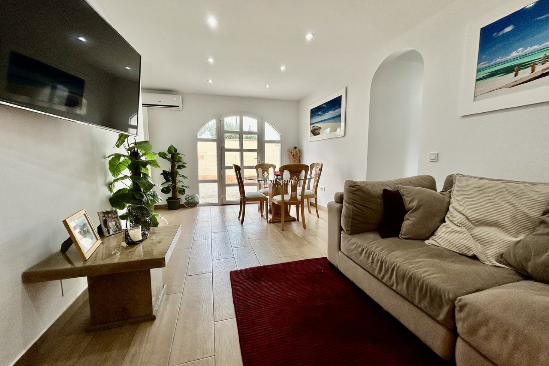Resale - VILLA -
CABO ROIG - Costa Blanca