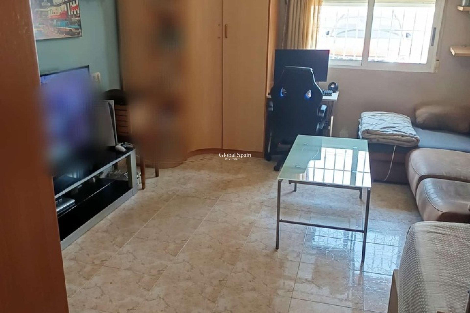 Resale - VILLA -
CABO ROIG - Costa Blanca