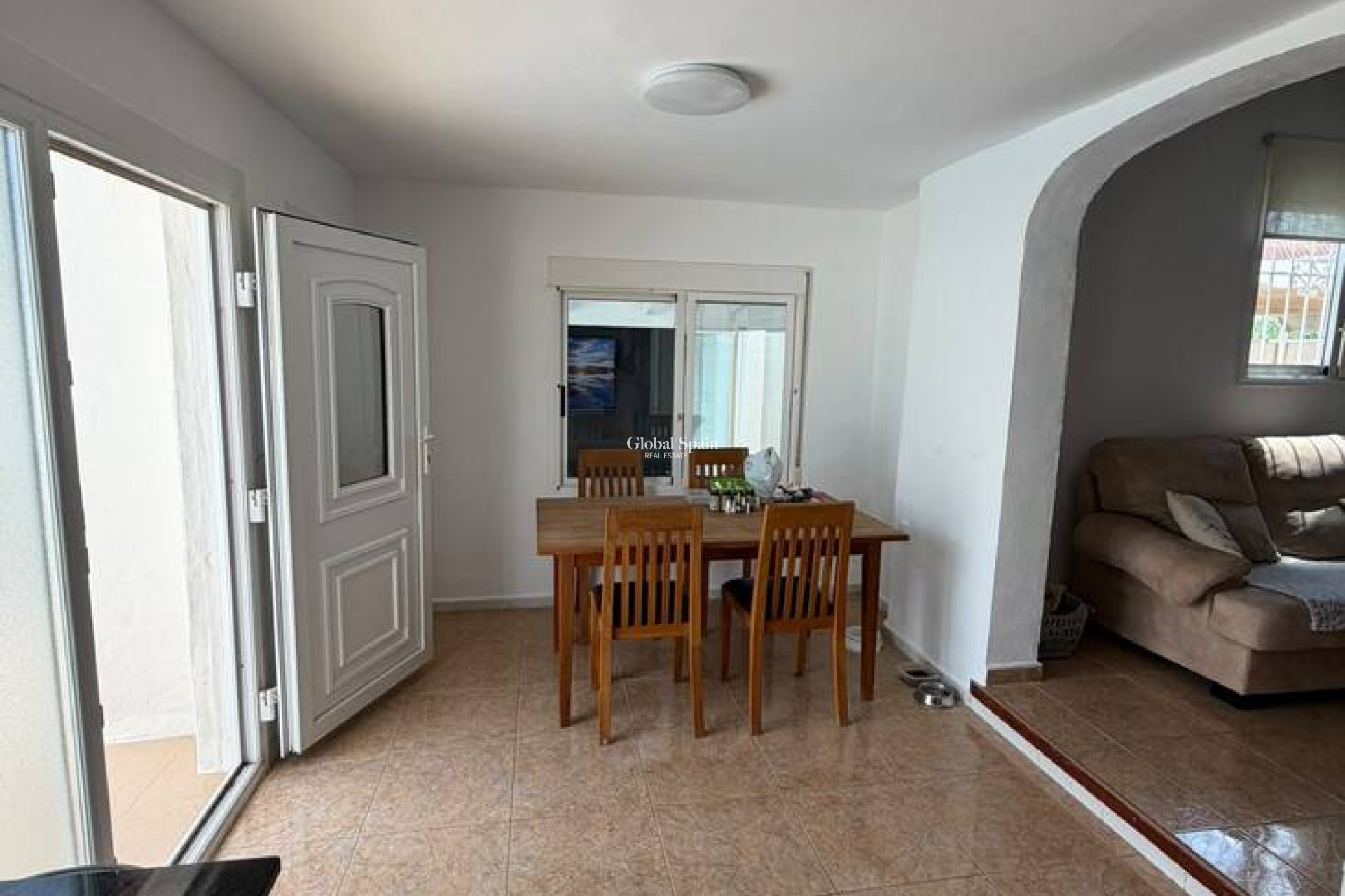 Resale - VILLA -
CABO ROIG - Costa Blanca