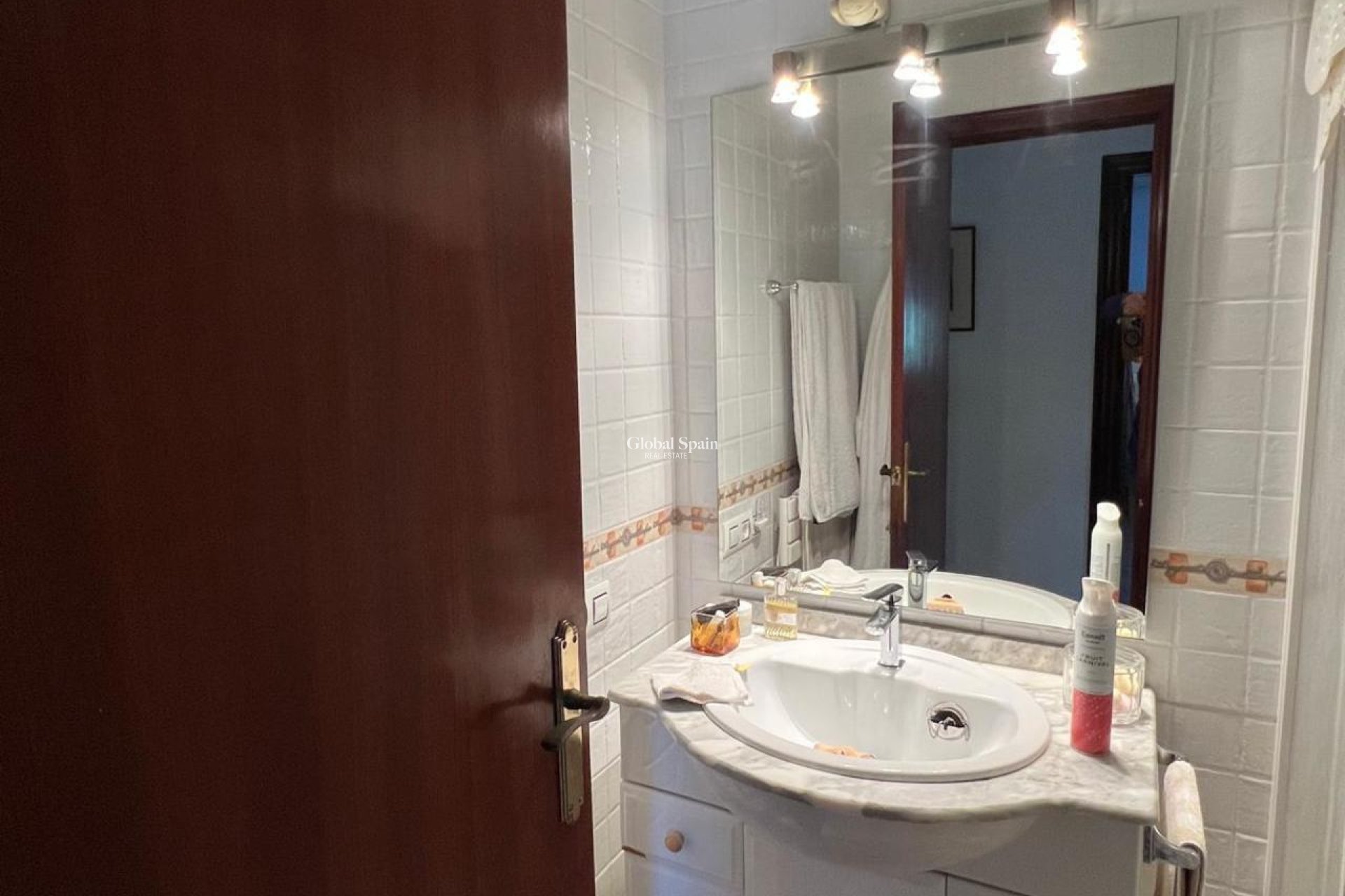 Resale - VILLA -
CABO ROIG - Costa Blanca