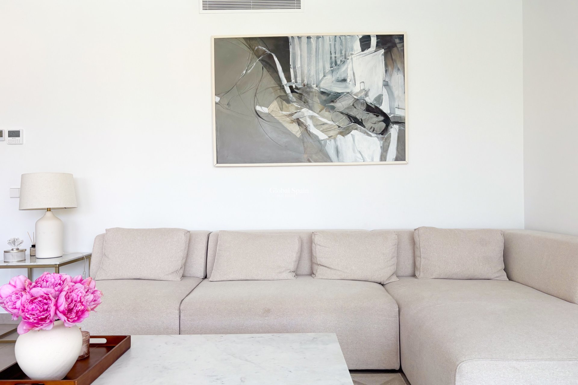 Resale - VILLA -
CABO ROIG - Costa Blanca