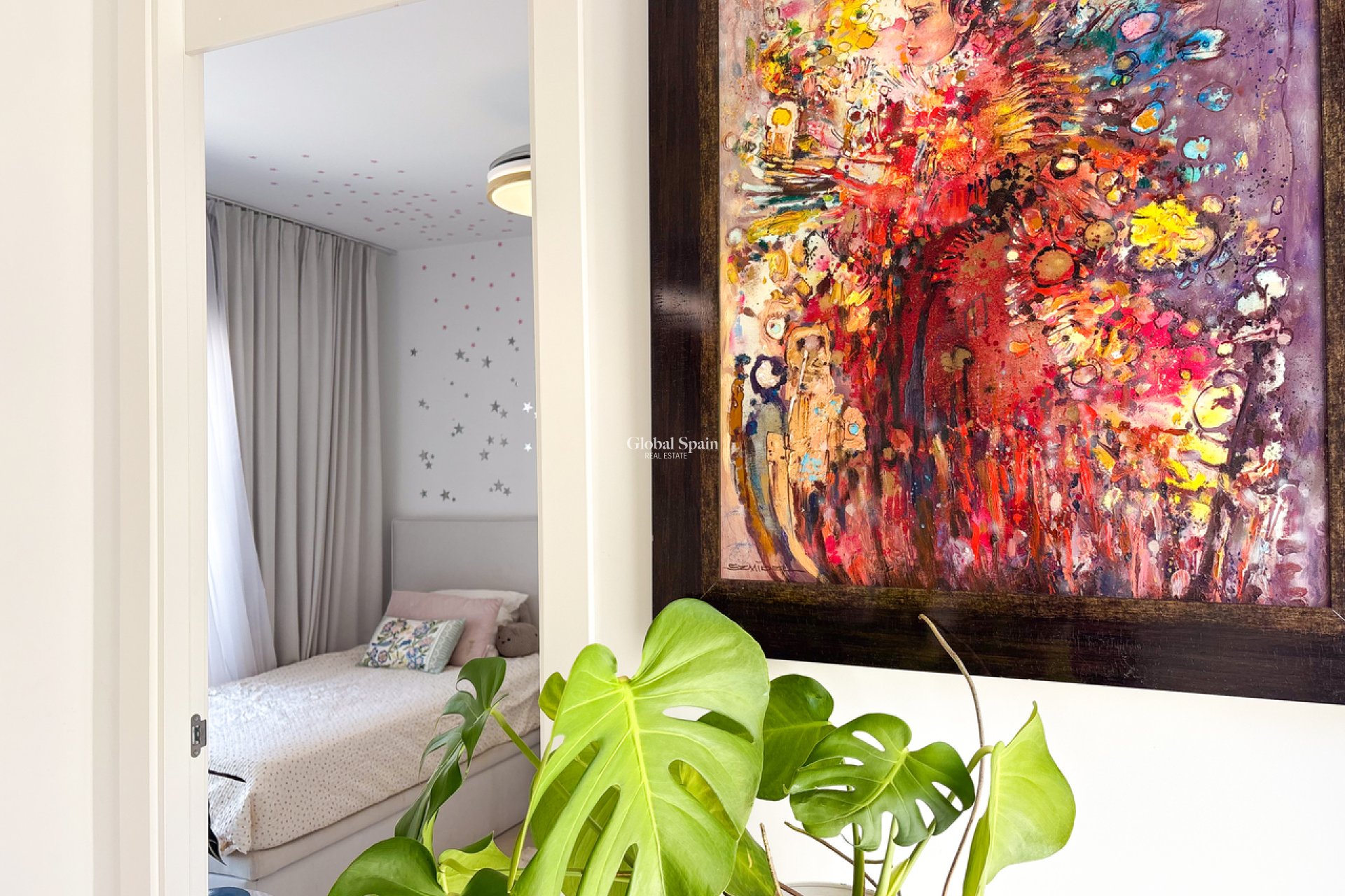 Resale - VILLA -
CABO ROIG - Costa Blanca