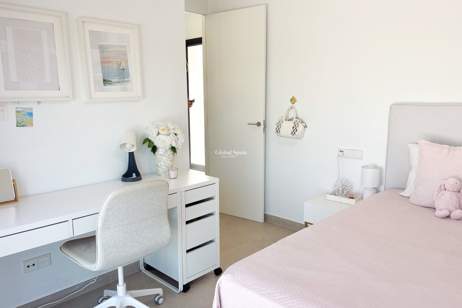 Resale - VILLA -
CABO ROIG - Costa Blanca