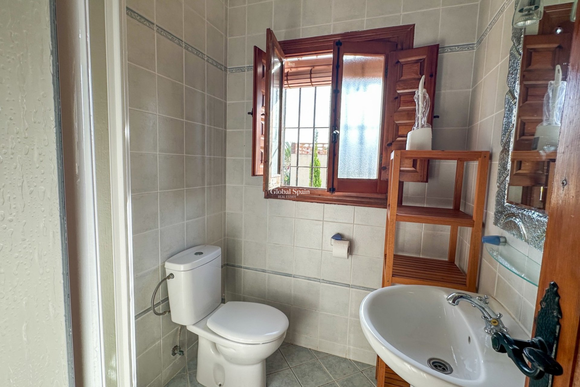 Resale - VILLA -
CABO ROIG - Costa Blanca