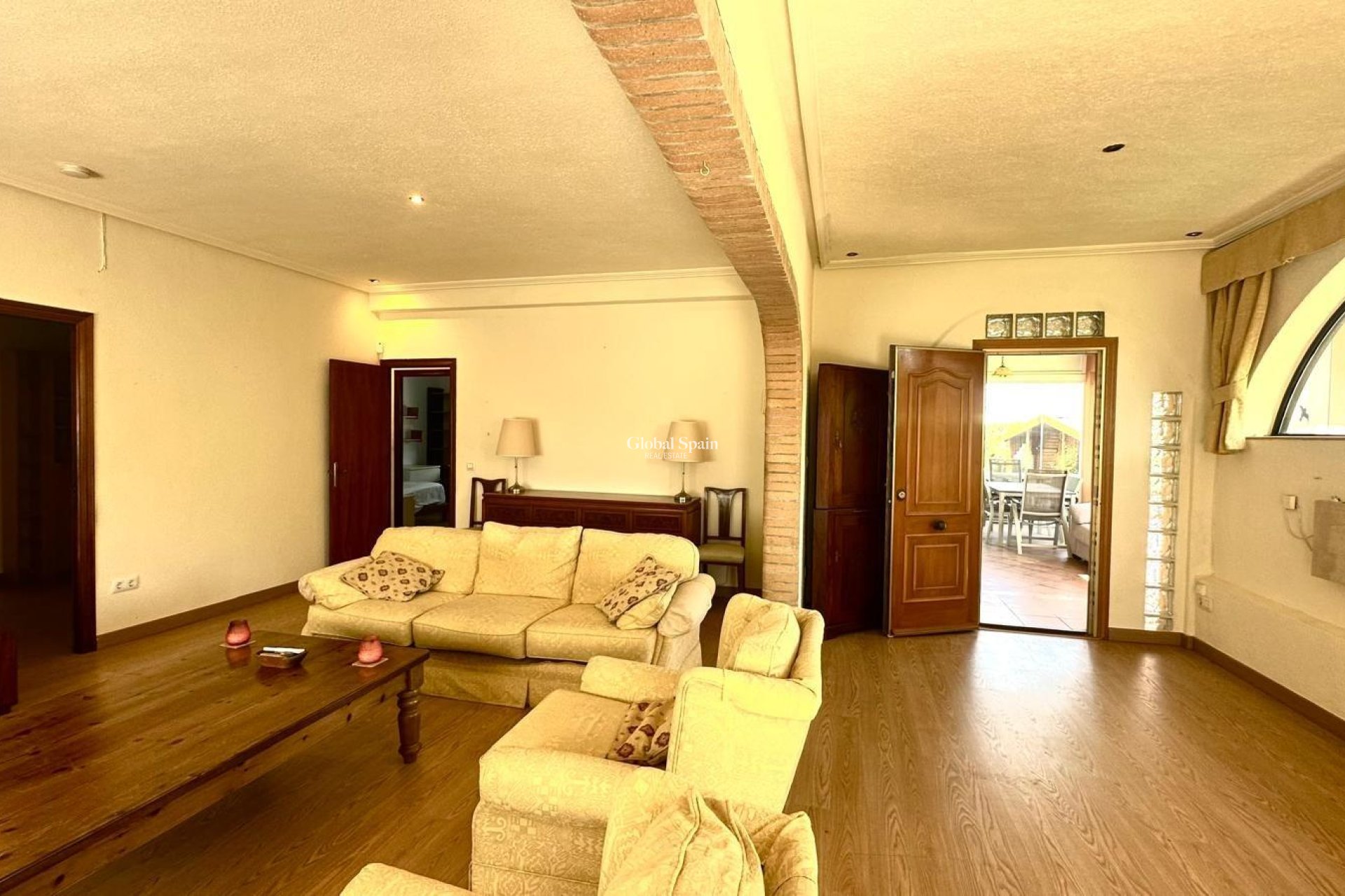 Resale - VILLA -
CABO ROIG - Costa Blanca