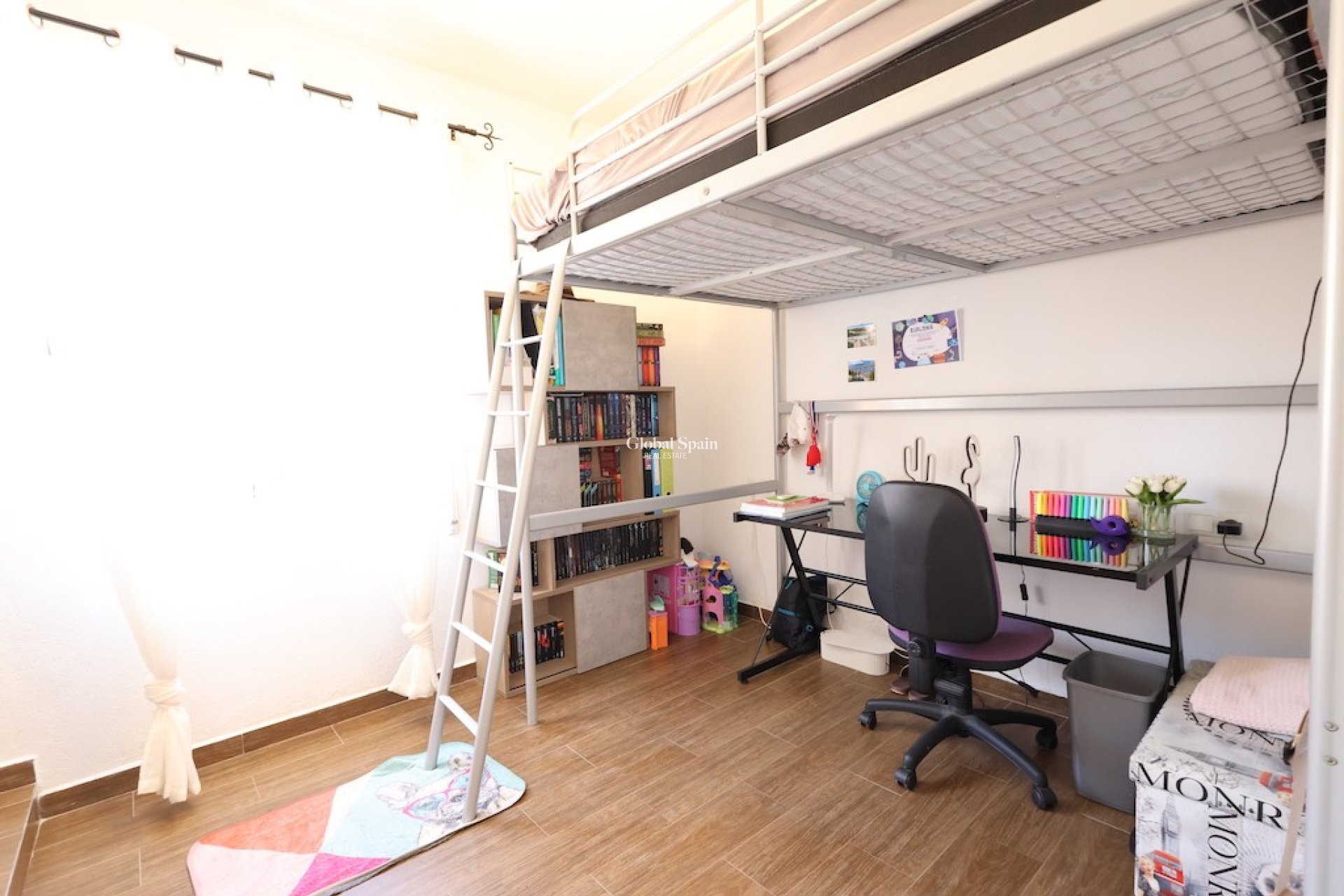 Resale - Villa -
CABO ROIG - Lomas de Cabo Roig