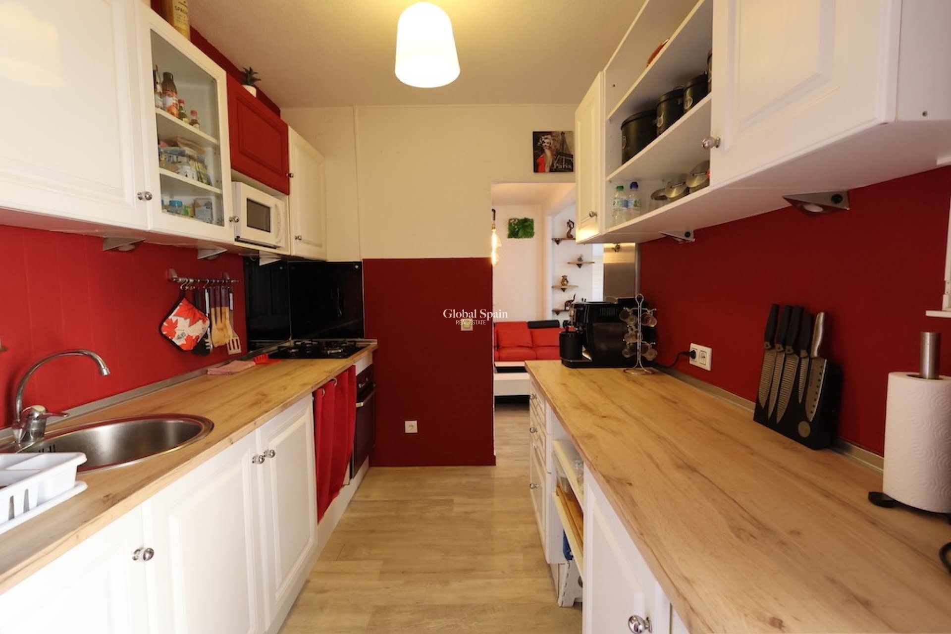 Resale - Villa -
CABO ROIG - Lomas de Cabo Roig