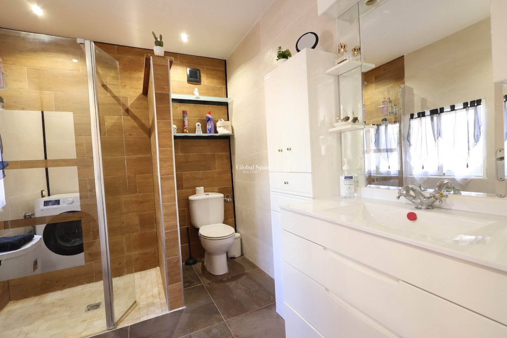 Resale - Villa -
CABO ROIG - Lomas de Cabo Roig