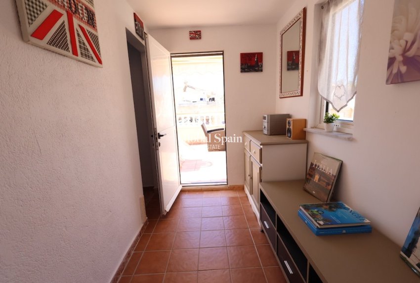 Resale - Villa -
CABO ROIG - Lomas de Cabo Roig