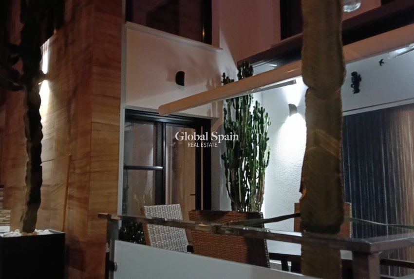 Resale - VILLA -
CABO ROIG - Lomas de Cabo Roig