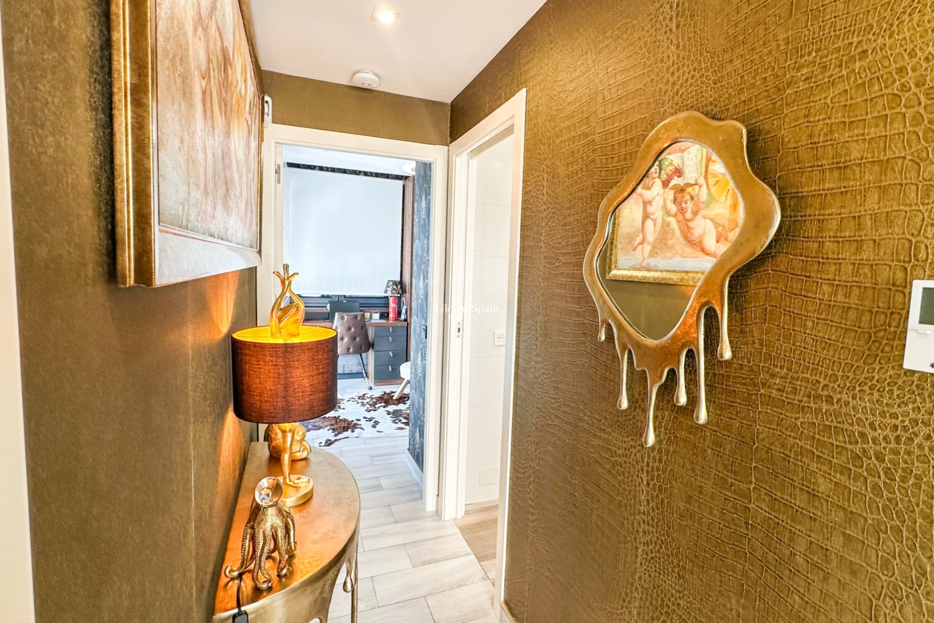 Resale - VILLA -
CABO ROIG - Lomas de Cabo Roig