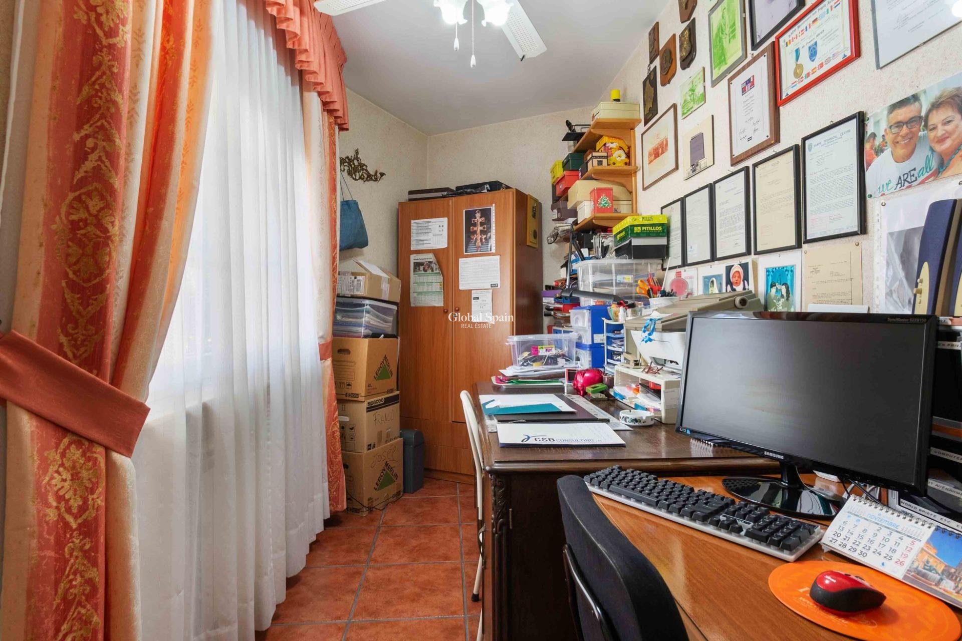 Resale - VILLA -
CABO ROIG - MUY CERCA DE LA PLAYA