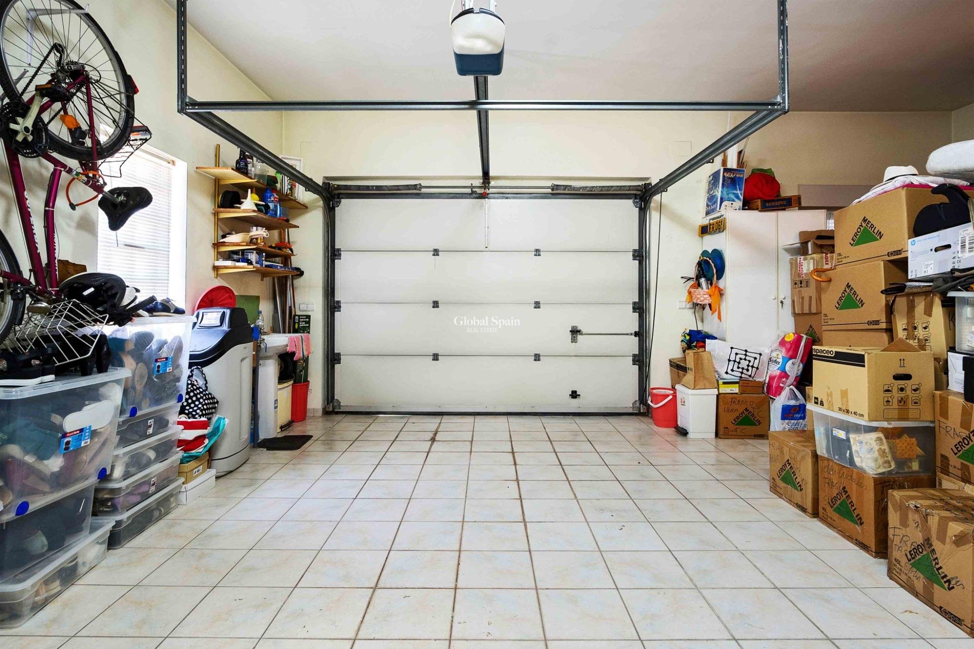 Resale - VILLA -
CABO ROIG - MUY CERCA DE LA PLAYA