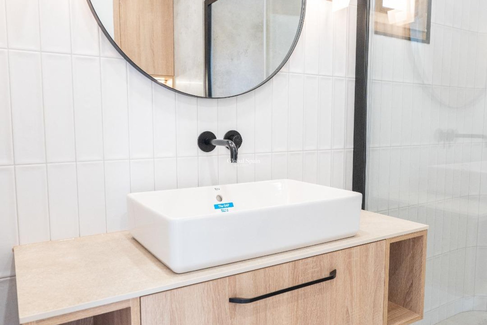 Resale - VILLA -
CABO ROIG