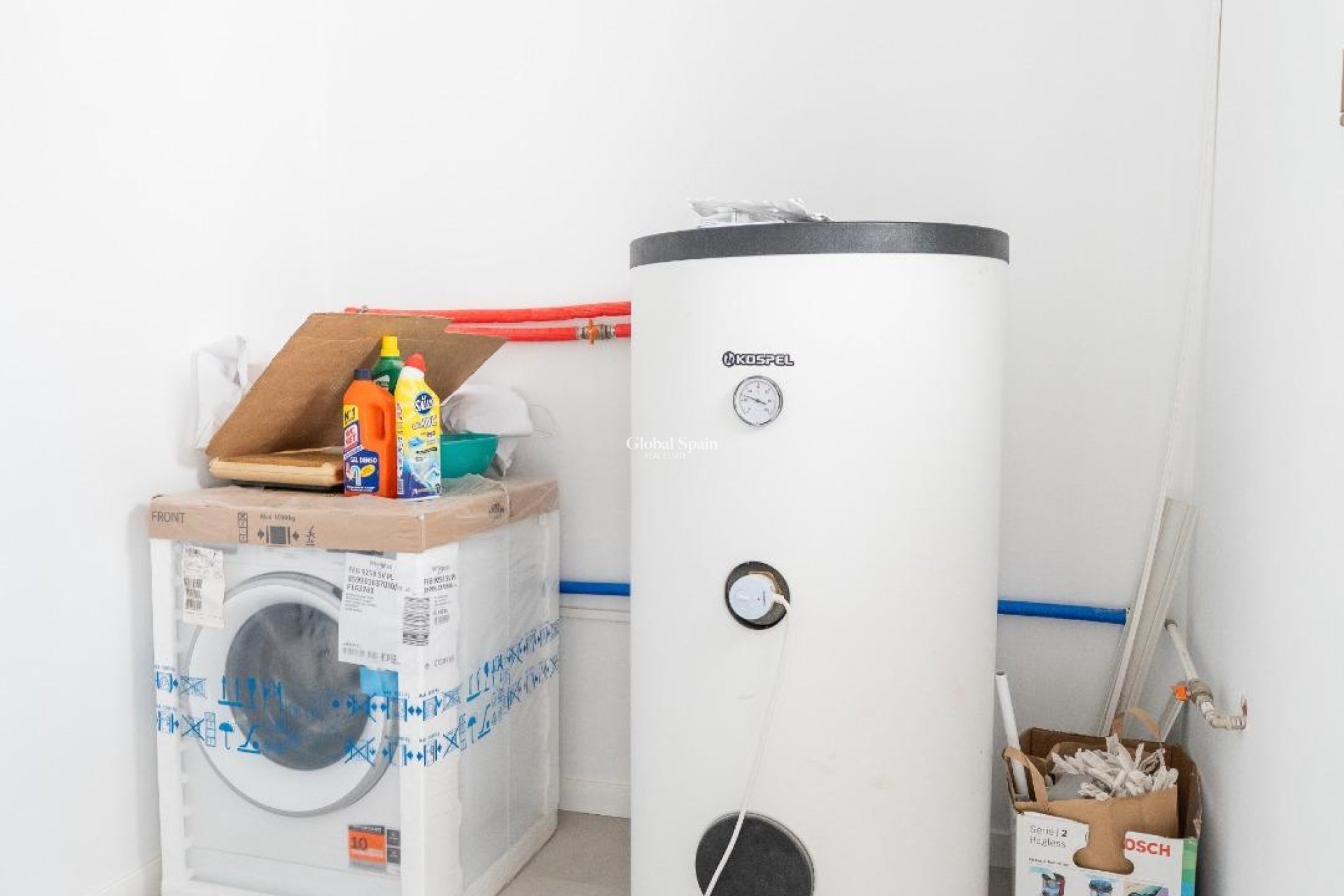 Resale - VILLA -
CABO ROIG