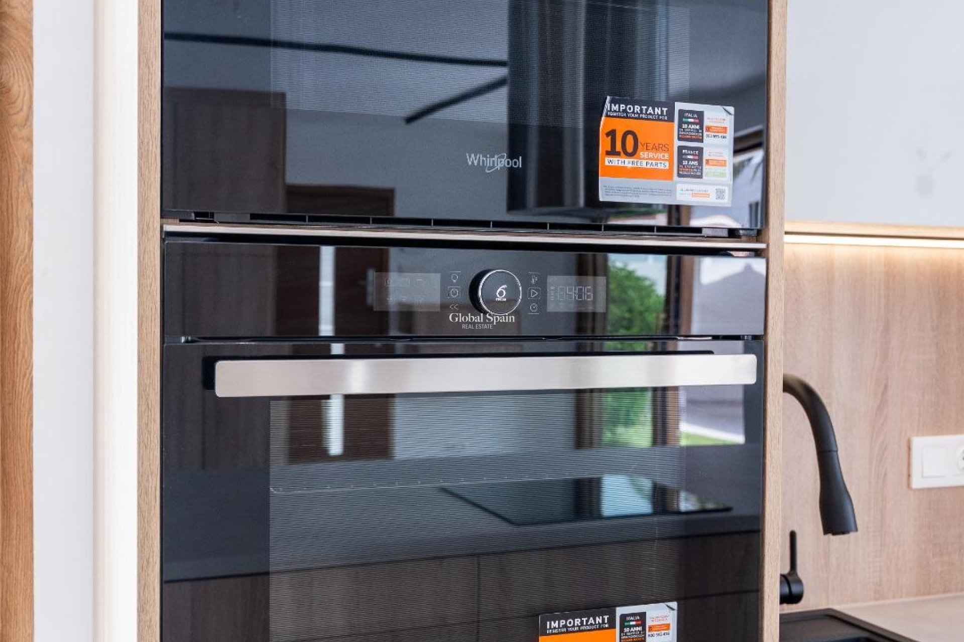 Resale - VILLA -
CABO ROIG