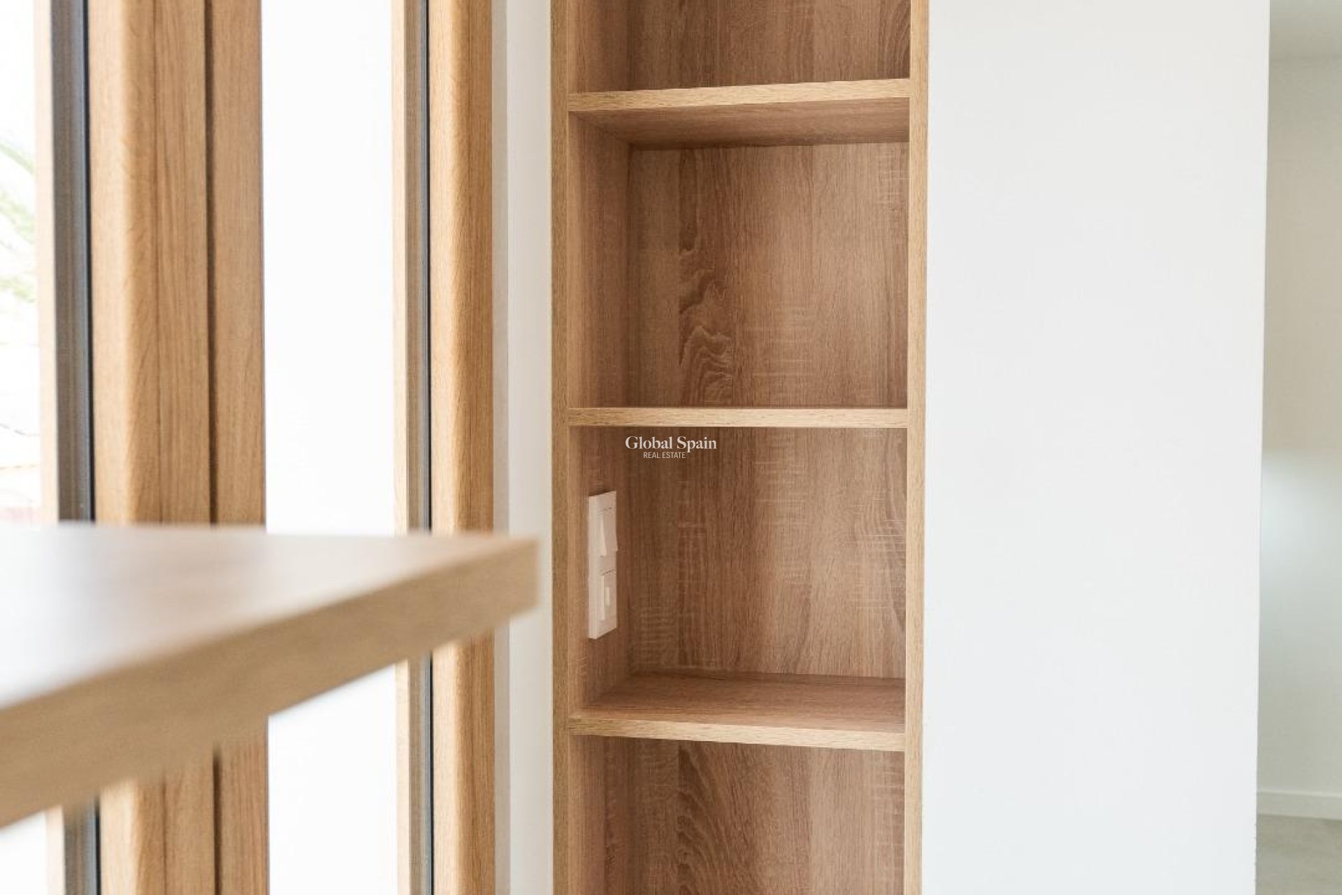 Resale - VILLA -
CABO ROIG