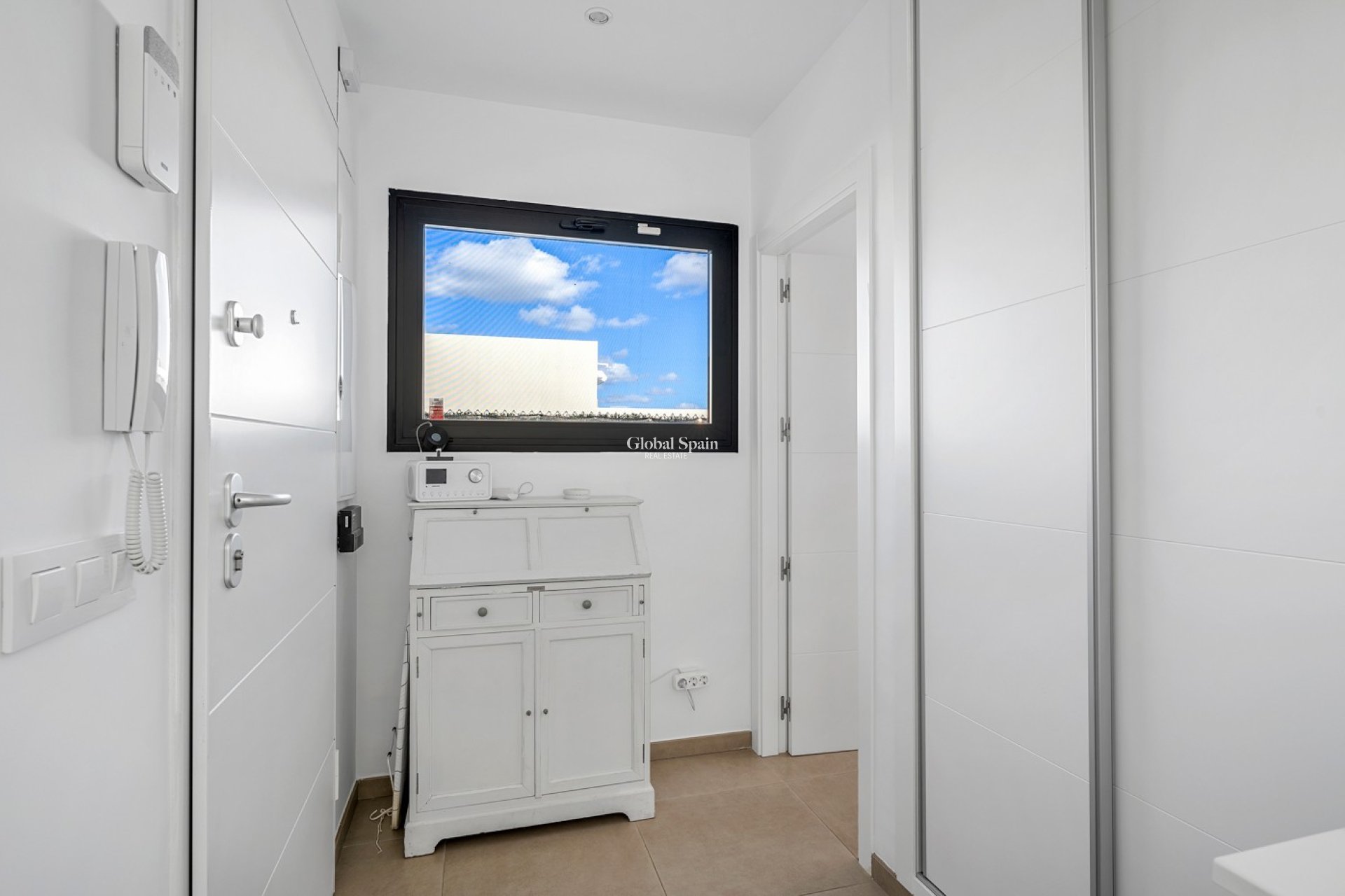 Resale - VILLA -
CALASPARRA - Inland