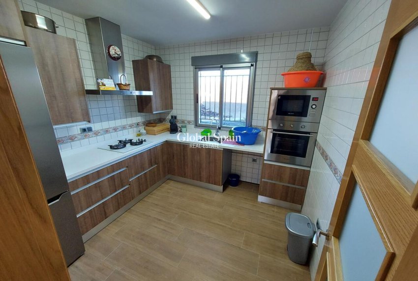 Resale - VILLA -
CALASPARRA - Inland