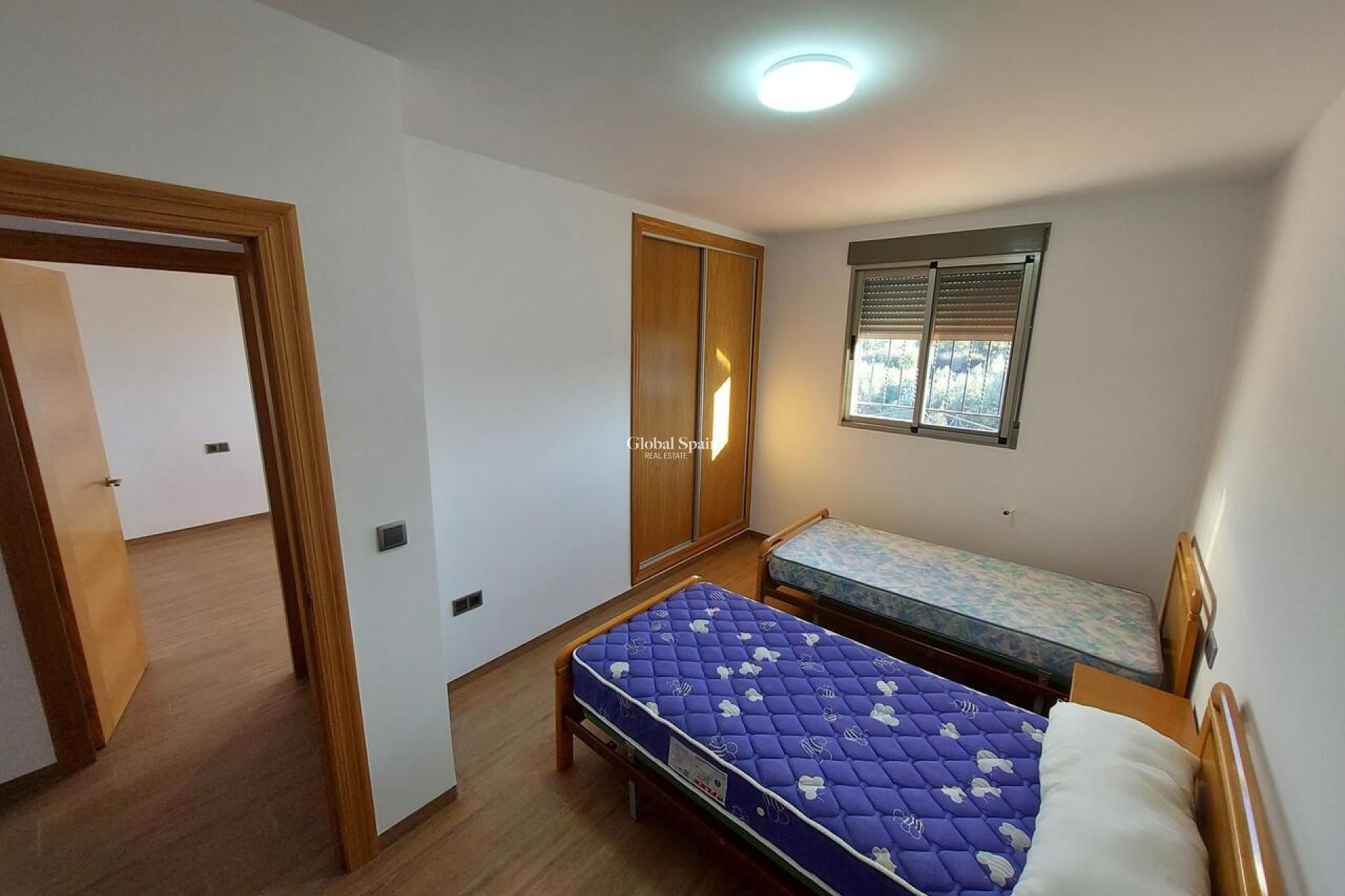 Resale - VILLA -
CALASPARRA - Inland