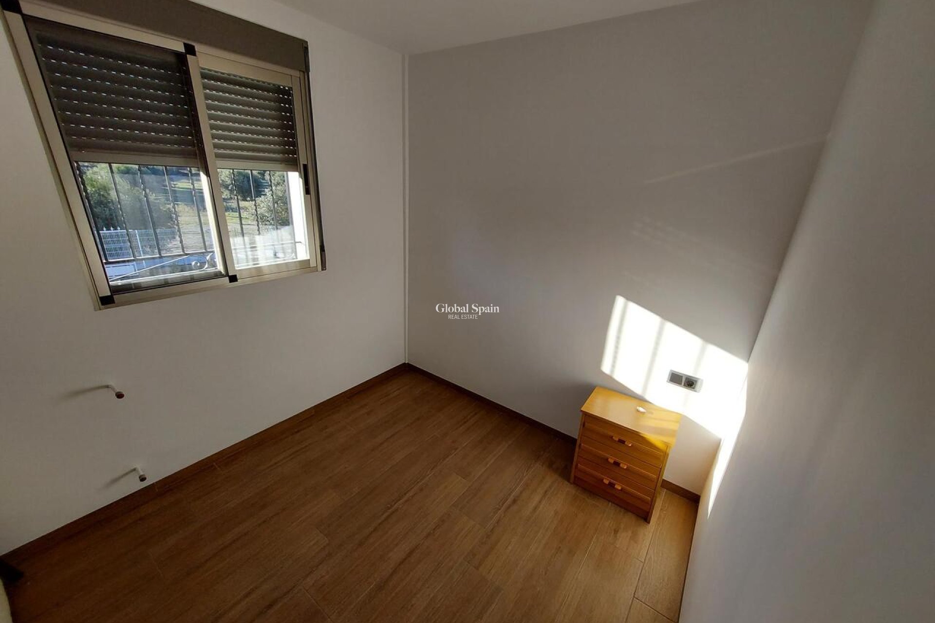 Resale - VILLA -
CALASPARRA - Inland