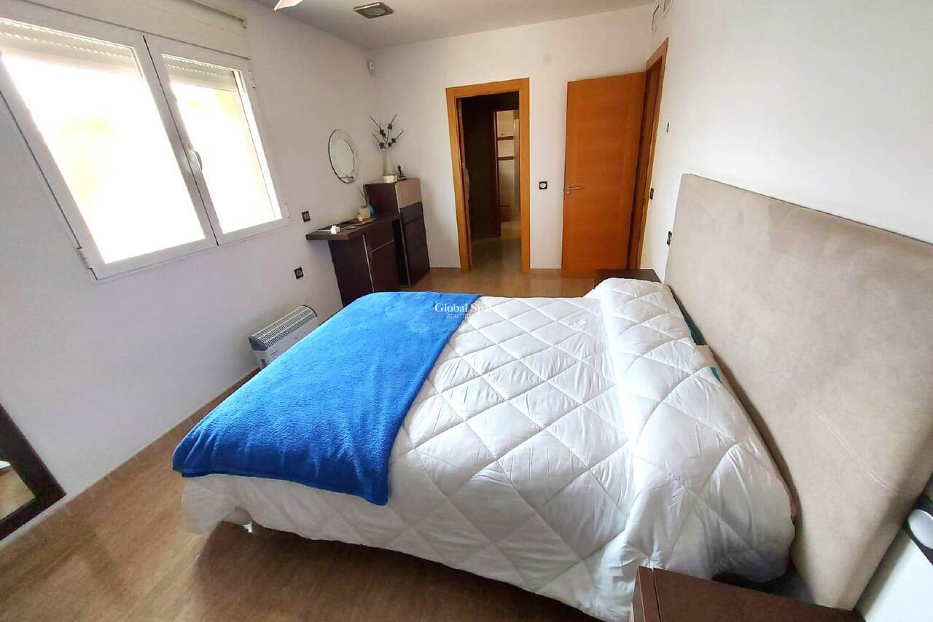 Resale - VILLA -
CALASPARRA - Inland