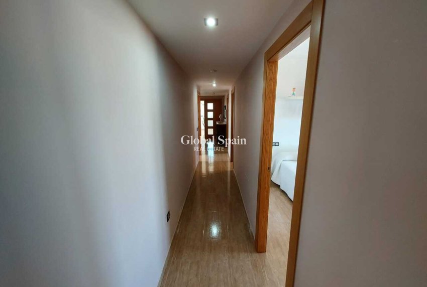 Resale - VILLA -
CALASPARRA - Inland